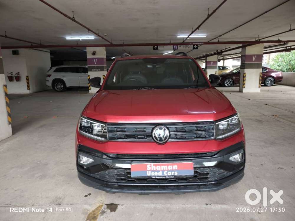 Volkswagen Taigun, 2024, Petrol