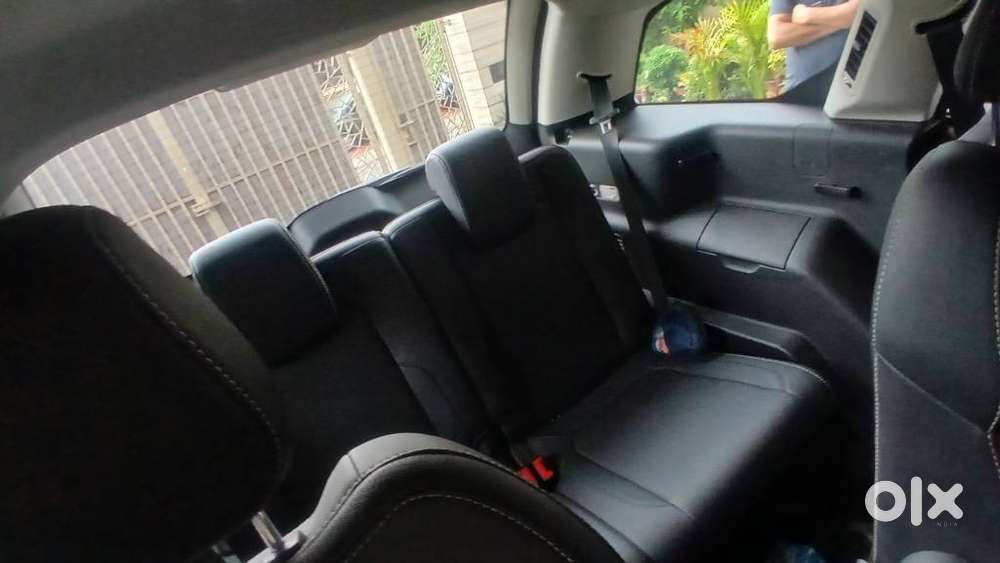 Tata Hexa 2.2 Xta 4x2 7 Str, 2017, Diesel