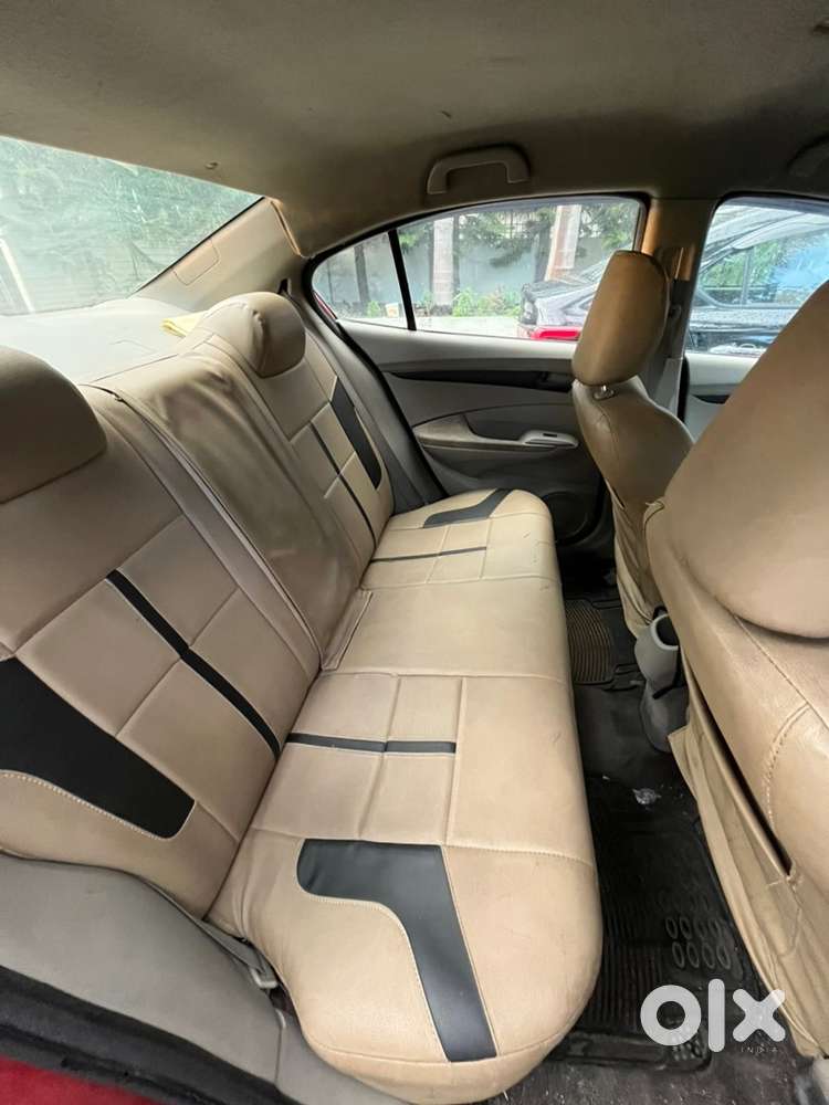 Honda City Petrol 2009