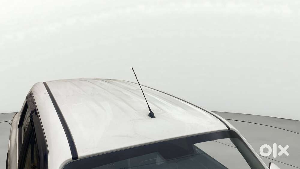 Maruti Suzuki S-presso Vxi Plus, 2020, Petrol