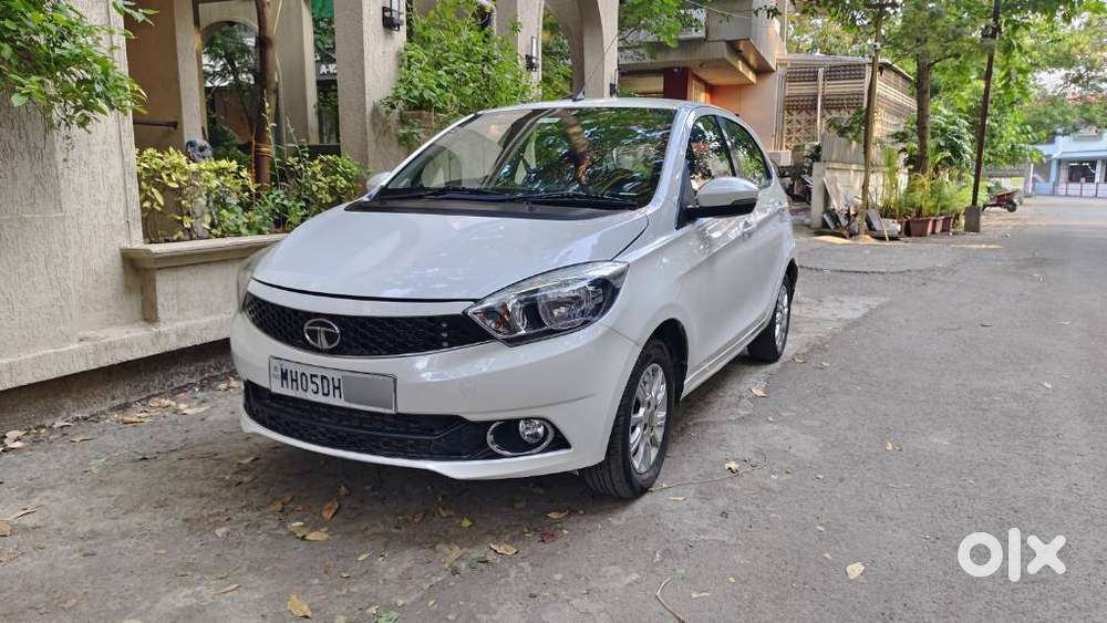 Tata Tiago Xz Diesel, 2017, Diesel