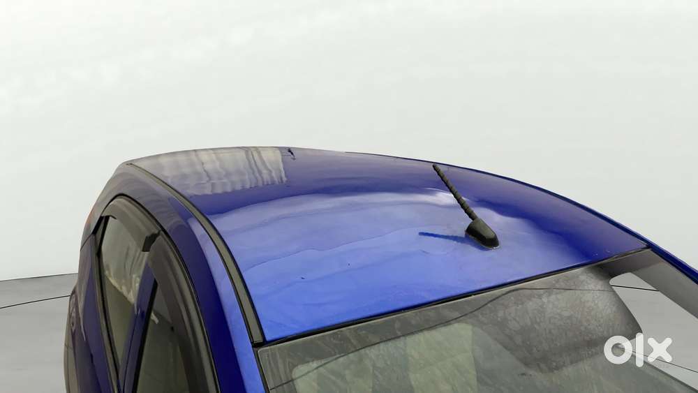 Hyundai Eon Era +, 2016, Petrol