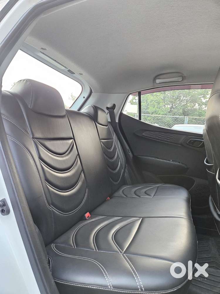 Hyundai Grand I10 Nios Sportz, 2023, Petrol