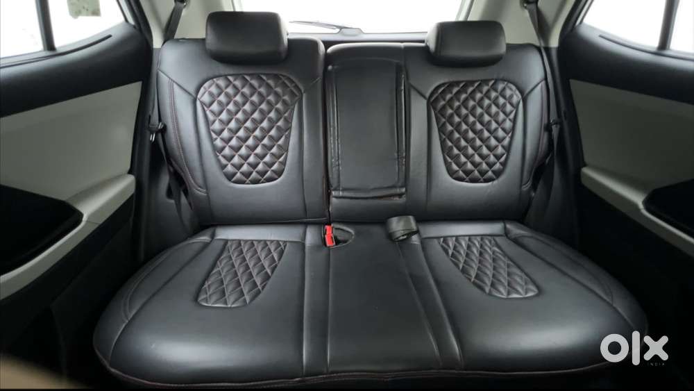 Hyundai Creta 1.5 Sx, 2023, Petrol