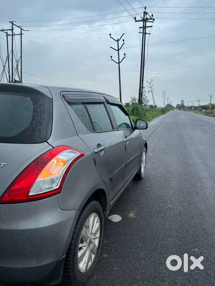 Maruti Swift Diesel 2017