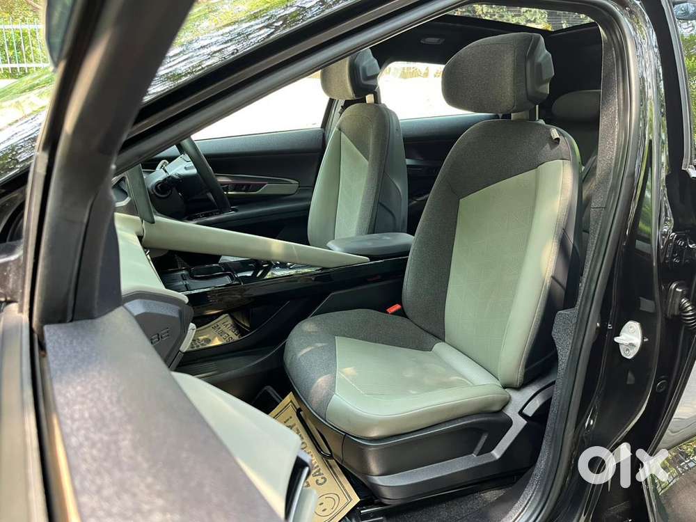 Mahindra Be 6 Be, 2025, Electric