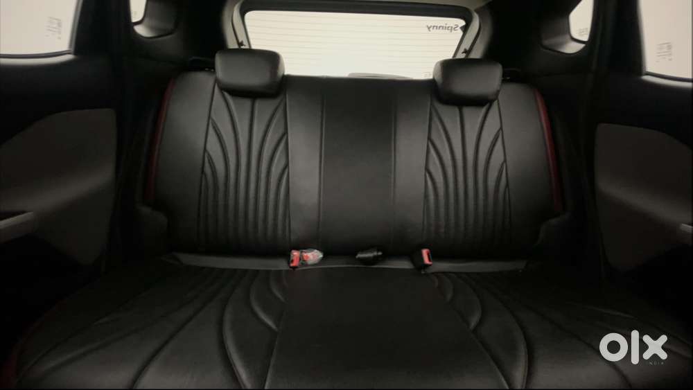 Nissan Magnite 1.0 Xe, 2021, Petrol