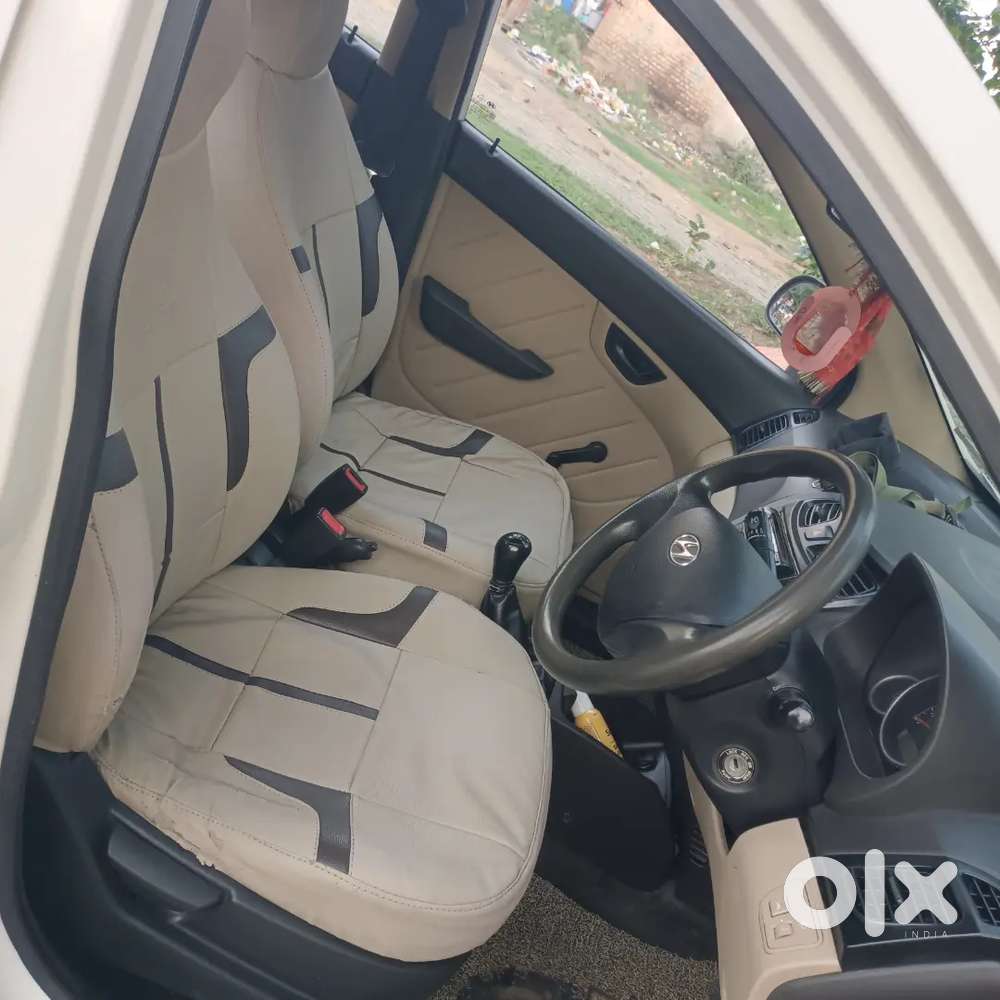 Hyundai Eon 0.8 2012