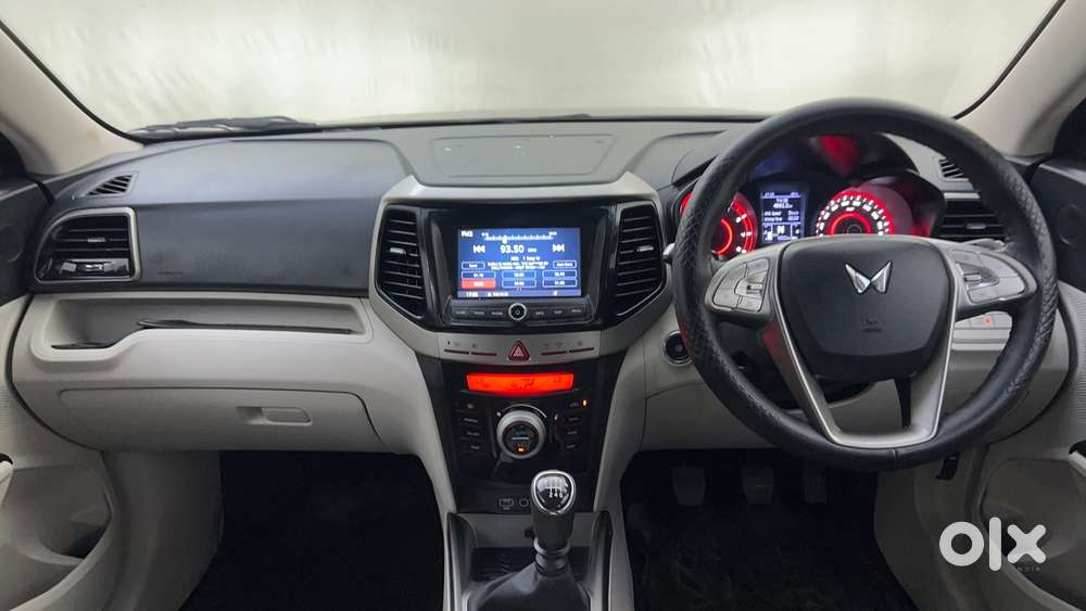 Mahindra Xuv300 W8 Amt Optional Diesel, 2024, Petrol