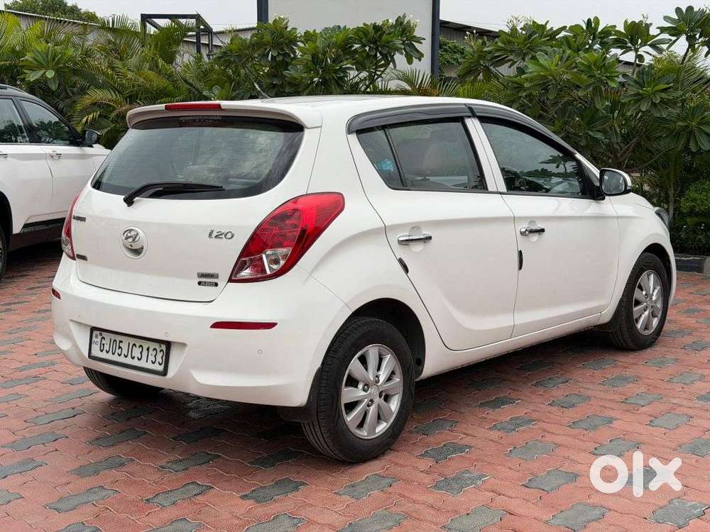 Hyundai I20 Diesel Asta, 2013, Diesel