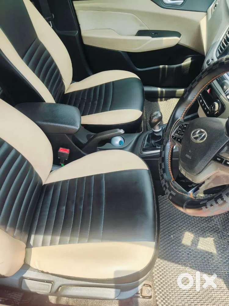 Best In Condition All Service With Showroom Record