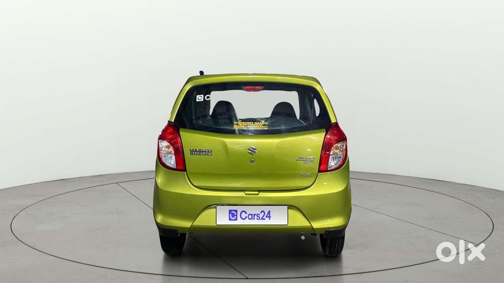 Maruti Suzuki Alto 800 Lxi, 2019, Petrol