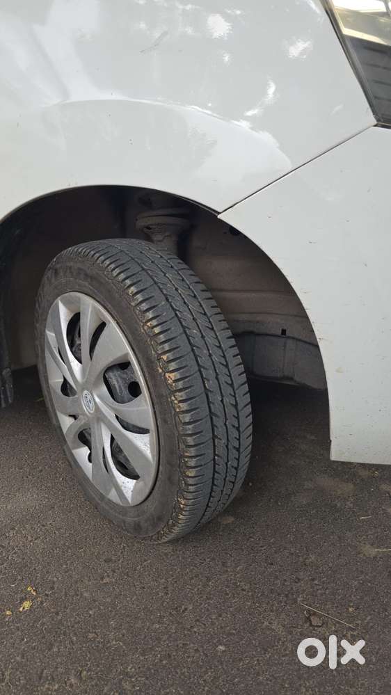 Maruti Suzuki Wagon R 1.0 Vxi, 2017, Cng & Hybrids