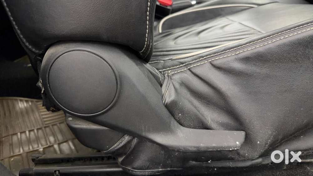 Maruti Suzuki Baleno 1.2 Cvt Delta, 2018, Petrol