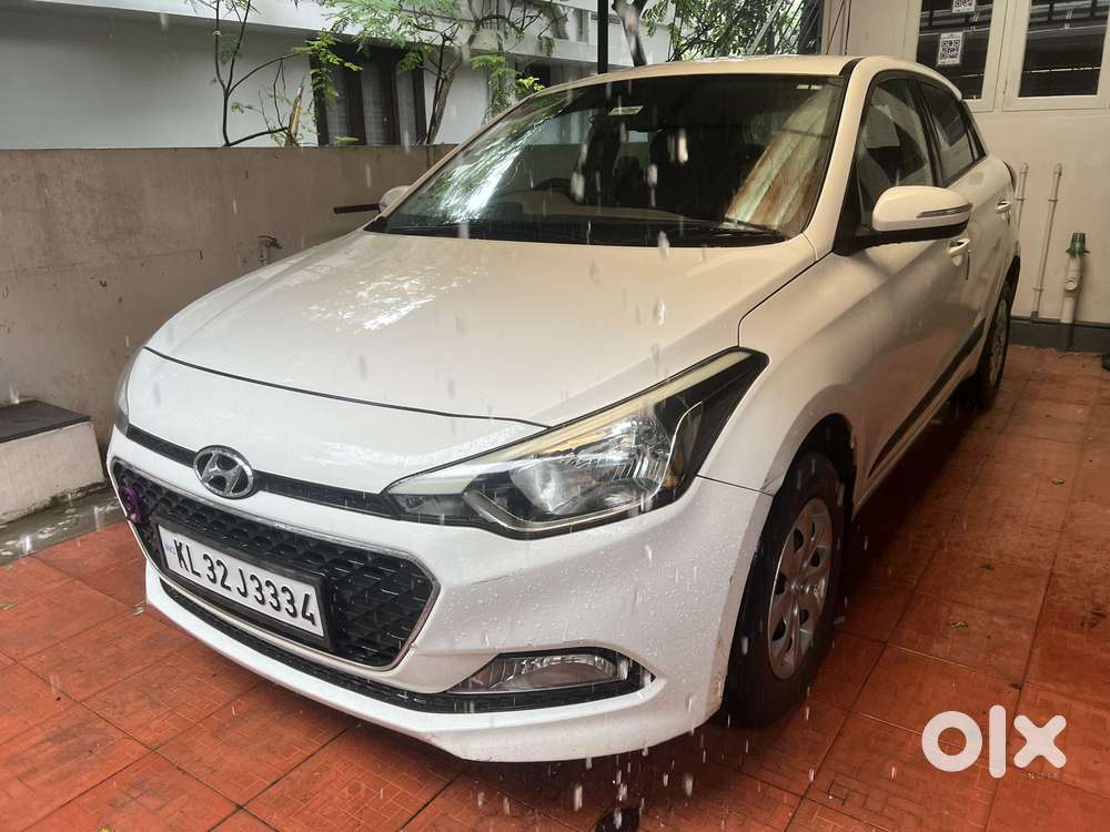 Hyundai New I20 1.2 Sportz Mt, 2015, Petrol