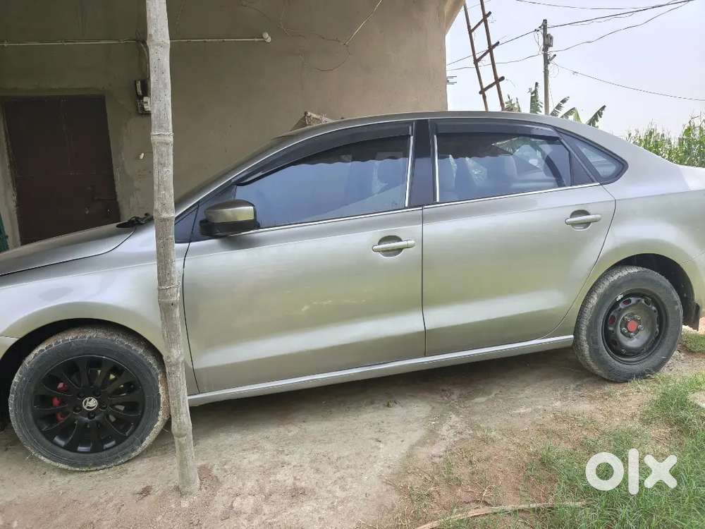 Skoda Rapid 2015 Diesel Good Condition