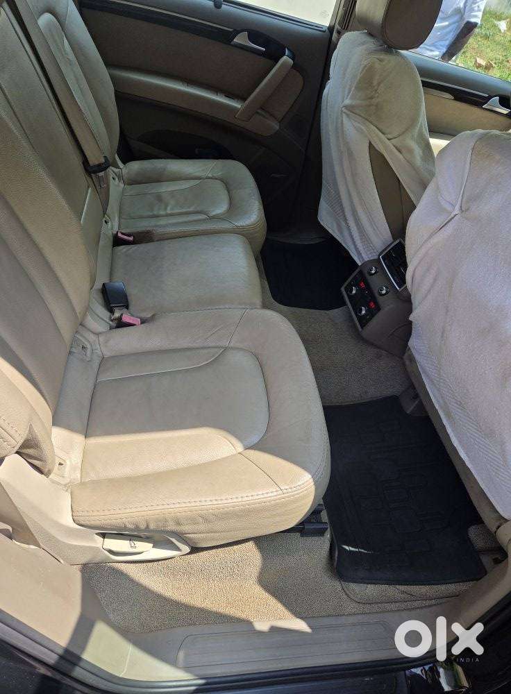 Audi Q7 3.0 Tdi Quattro, 2010, Diesel