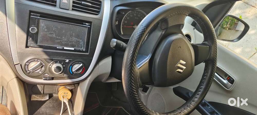 Maruti Suzuki Celerio 2014 Car