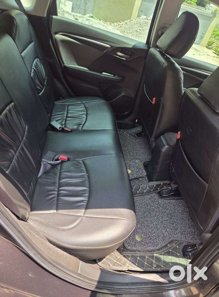 Honda Wr-v I-vtec Vx, 2018, Petrol