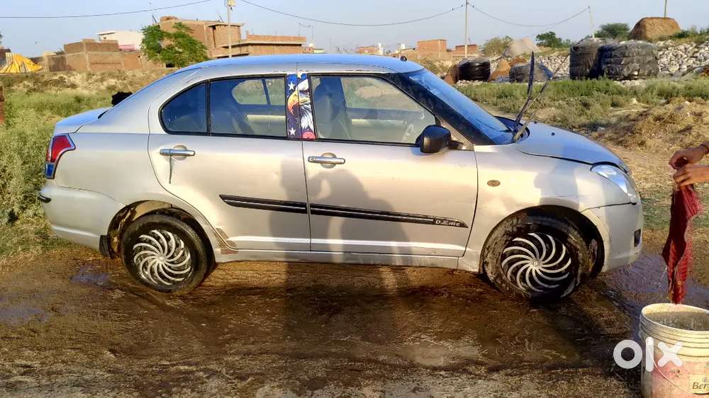 Maruti Suzuki Dzire 2011 Petrol 3000 Km Driven