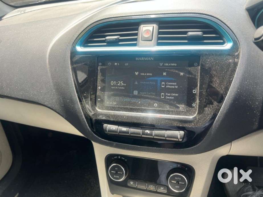 Tata Tiago Ev Xt Lr, 2023, Electric