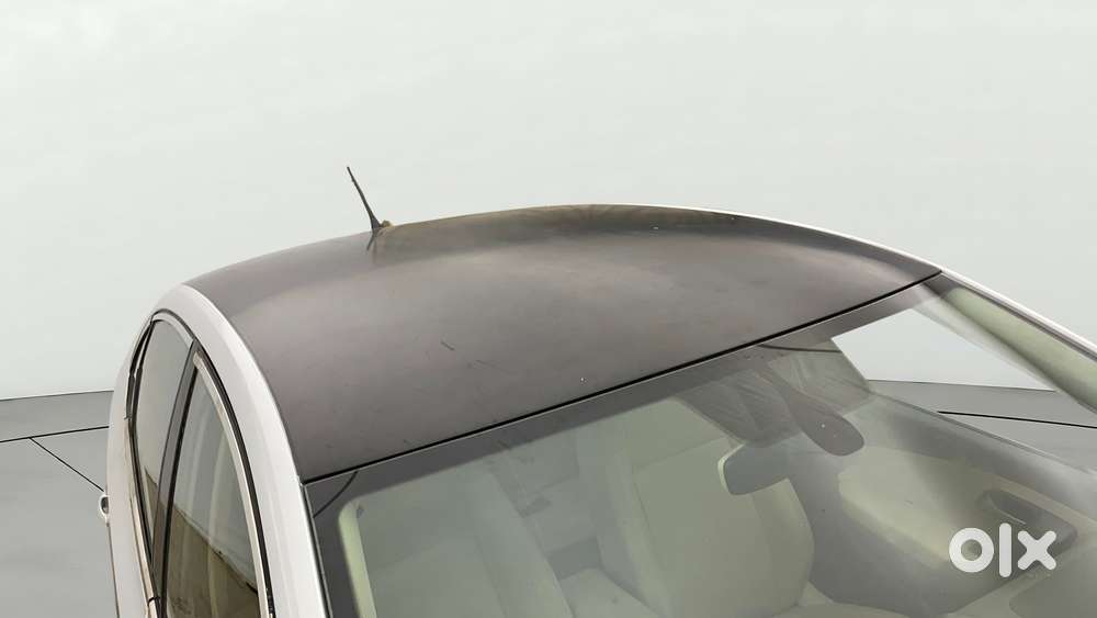 Volkswagen Vento 2013-2015 1.6 Highline, 2016, Petrol