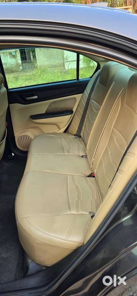 Honda Amaze S Option I-dtec, 2022, Diesel