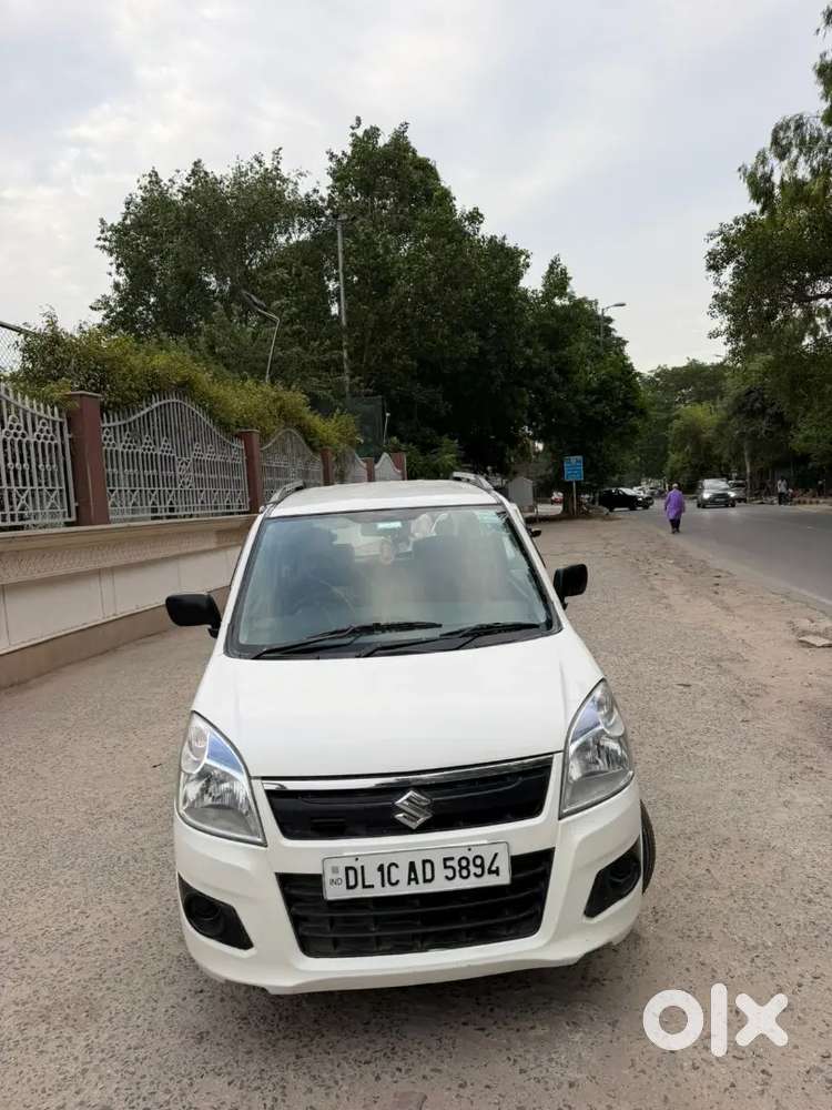 Dealer Hu Koi Bhi Car Leni Call M016 Wagon R Maruti Suzuki Hybrid Car