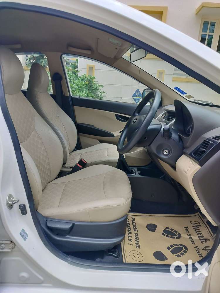 Hyundai Eon Magna +, 2018, Petrol