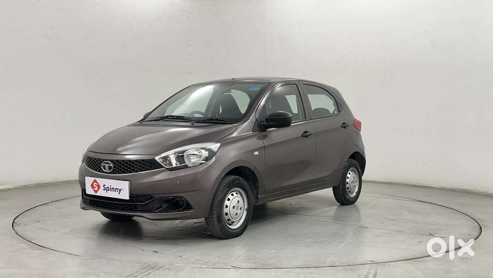 Tata Tiago 1.2 Revotron Xm, 2019, Petrol