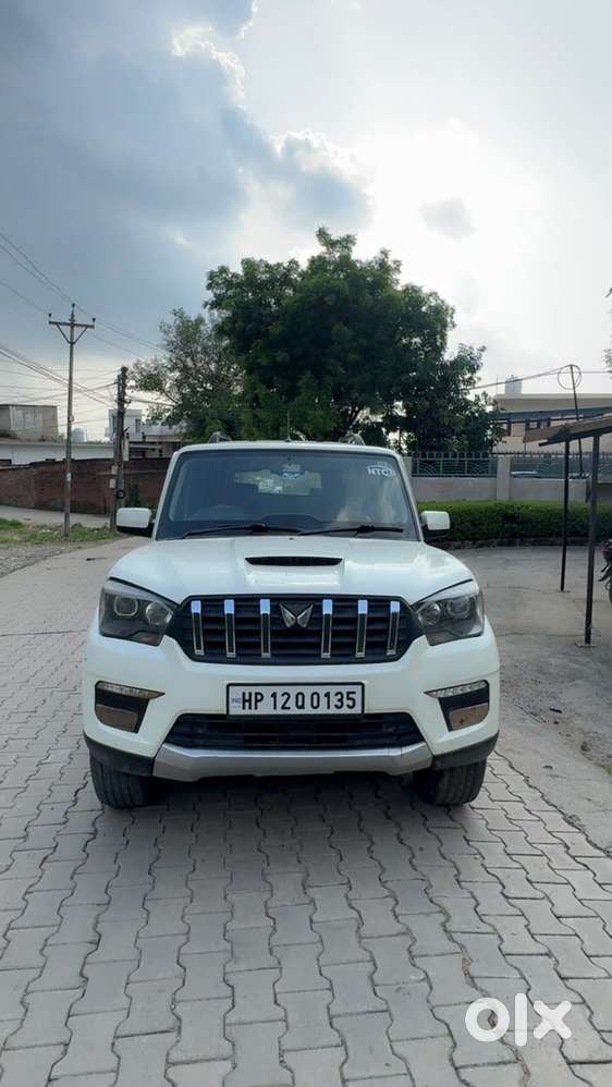 Mahindra Scorpio 2023 Diesel