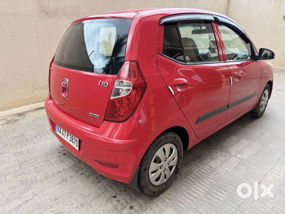 Hyundai I10 Magna, 2012, Petrol