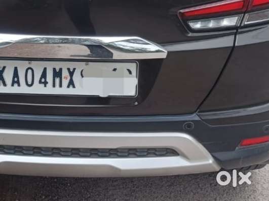 Honda Wr-v 1.2 Vx I-vtec, 2020, Petrol