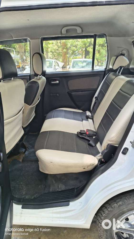 Maruti Suzuki Wagon R 1.0 Lxi Cng, 2014, Cng & Hybrids