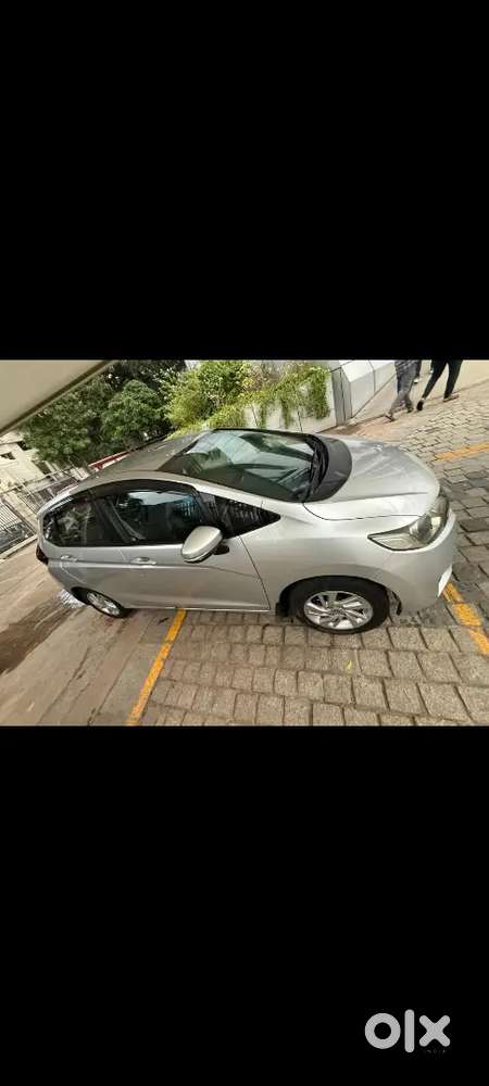 Honda Jazz 1.2 V 2016