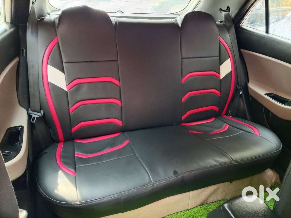 Hyundai I20 Magna Plus, 2020