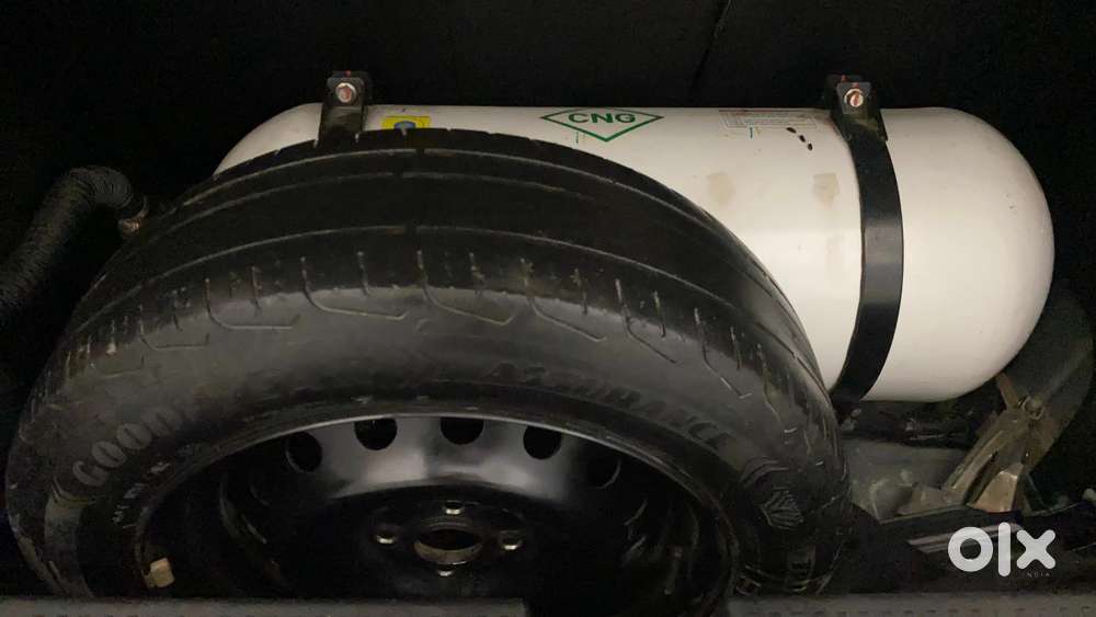 Maruti Suzuki Fronx Delta 1.2 Cng, 2024, Cng & Hybrids