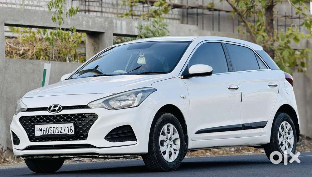 Hyundai Elite I20 Magna 1.4 Crdi, 2018, Diesel