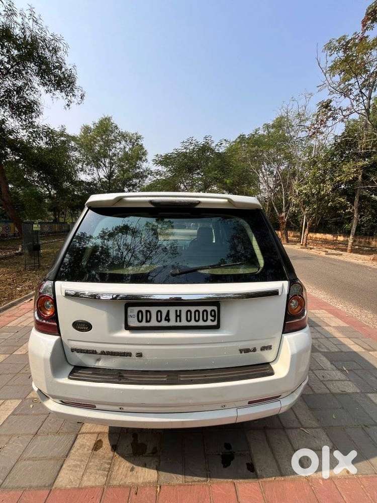 Land Rover Freelander 2, 2015, Diesel