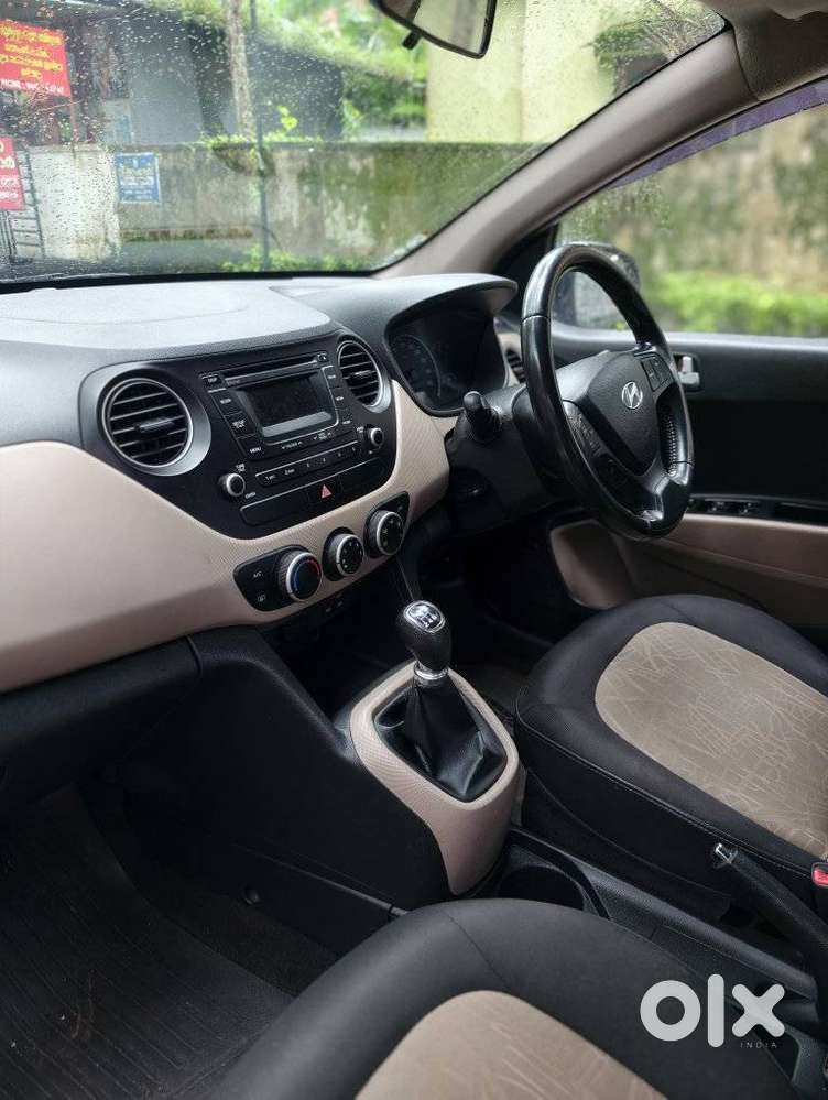 Hyundai Grand I10 Asta 1.2 Vtvt, 2016, Petrol