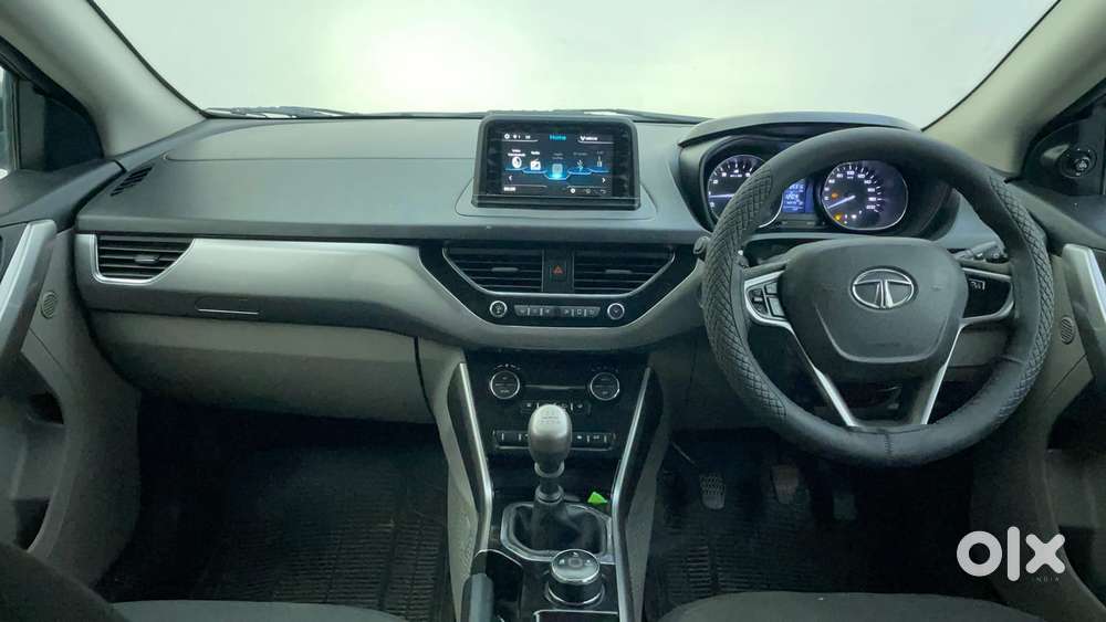 Tata Nexon 1.5 Revotorq Xz Plus, 2018, Diesel