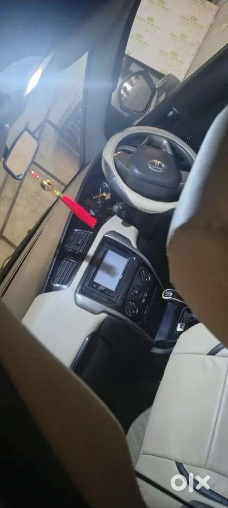 Tata Zest 2016 Diesel 2nd