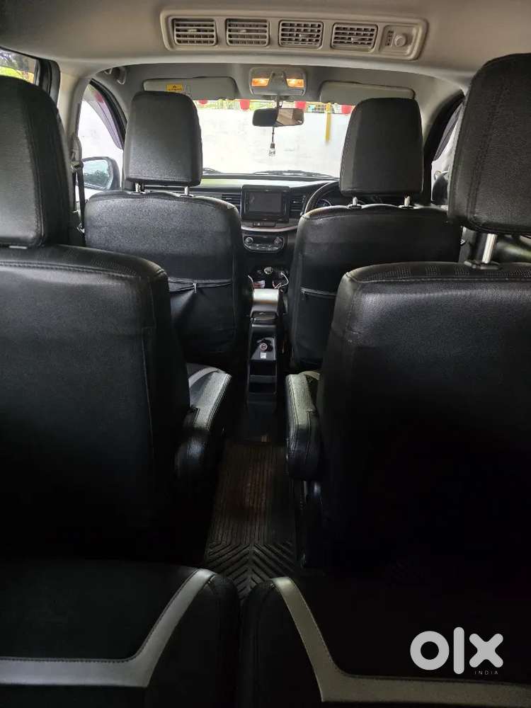 Maruti Suzuki Xl6 2021 Petrol Smart Hybrid 66000 Km Driven