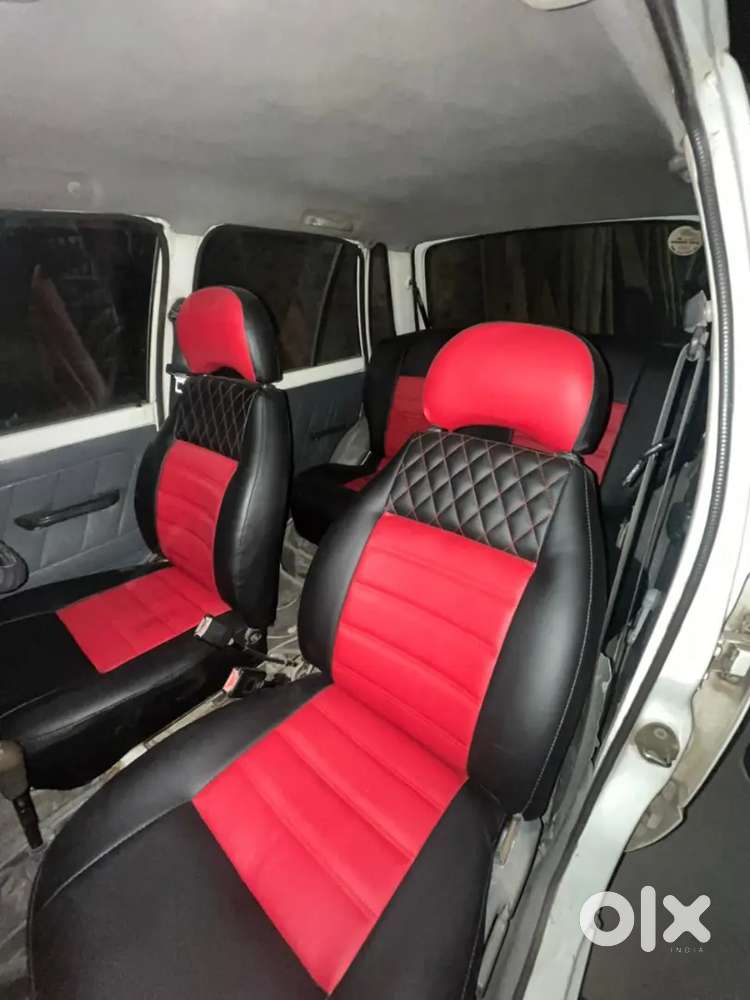 Maruti Suzuki 800 2001 Petrol Manual