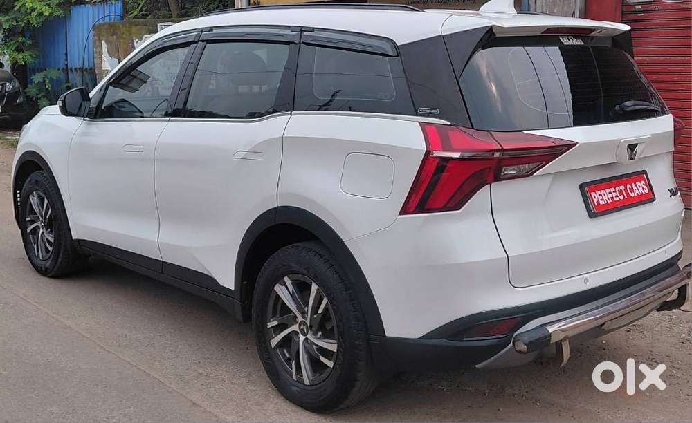 Mahindra Xuv700 2.2 Ax 5 Diesel Mt 7 Str, 2022, Diesel