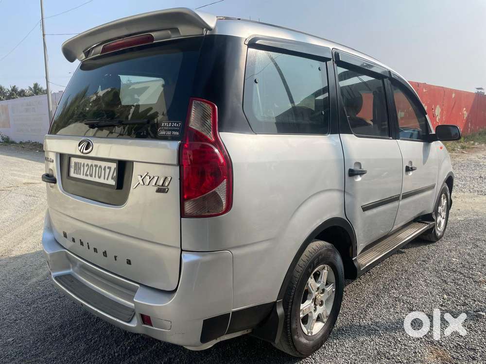 Mahindra Xylo H4, 2018, Diesel