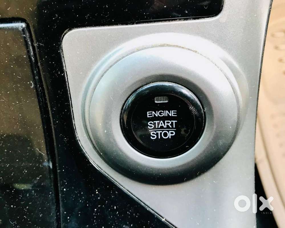 Mahindra Xuv500 W7, 2019, Diesel