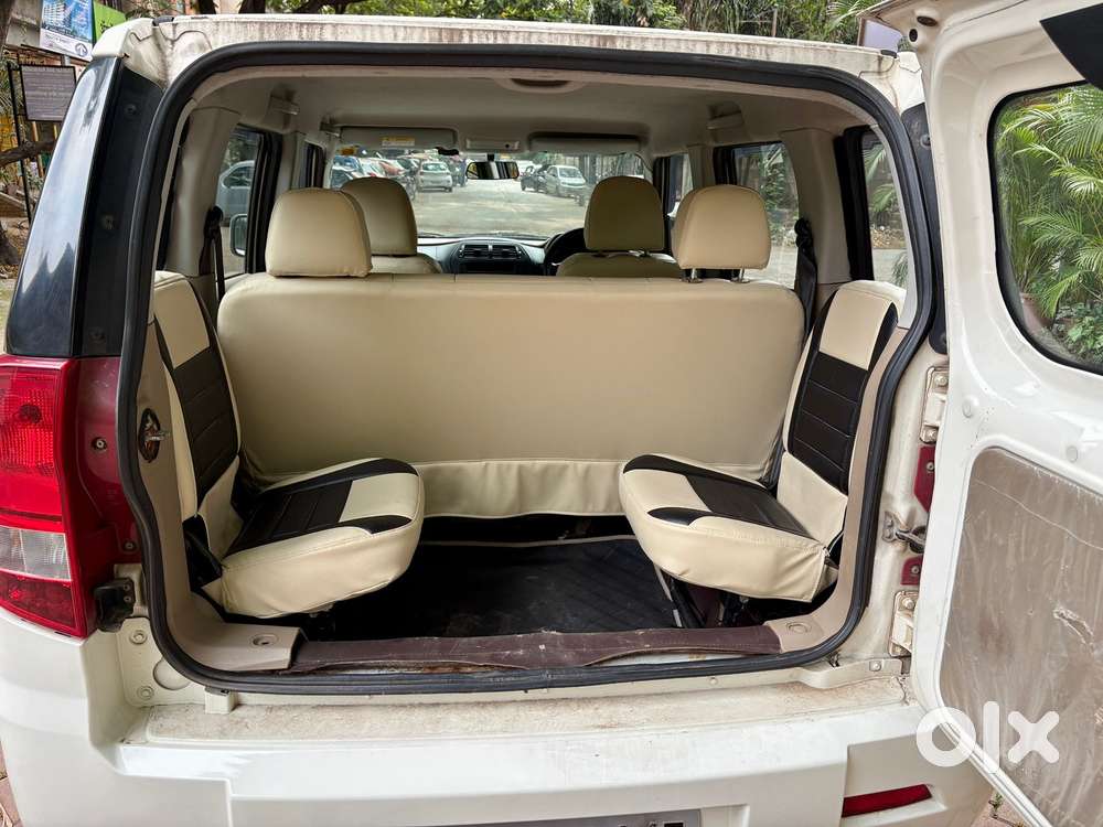 Mahindra Tuv 300 T4 Plus, 2019, Diesel