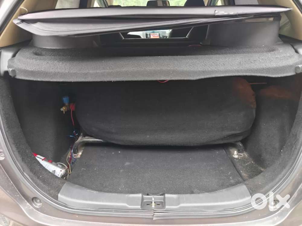 Honda Jazz 1.2 V At I Vtec, 2018, Petrol
