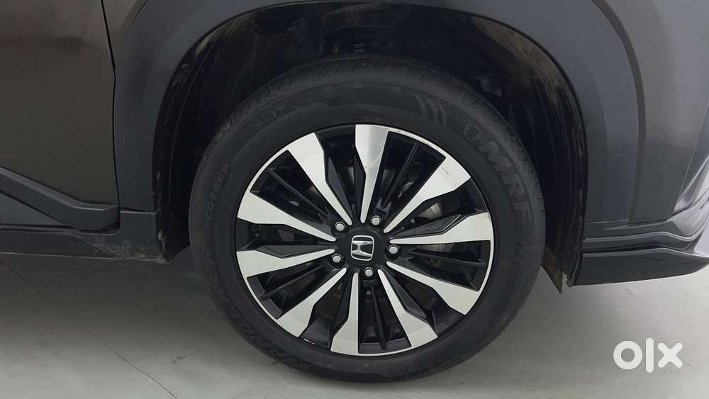 Honda Elevate Vx Mt, 2024, Petrol